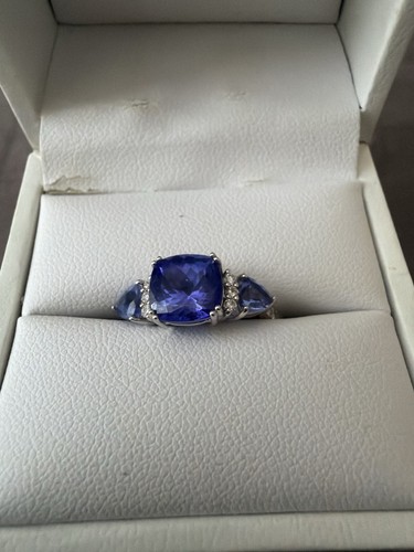 Anello donna effy nahla siri - nahla,