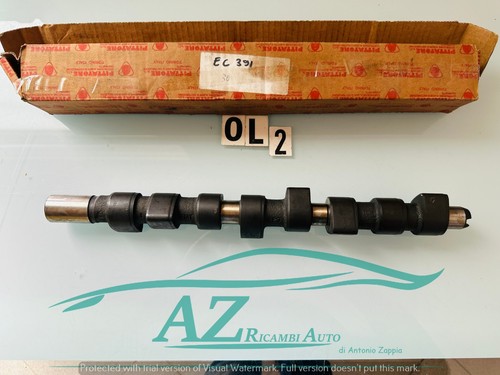 Albero camme fiat - fiat, punto