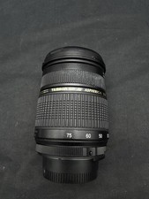 TAMRON 28-75mm F/2.8 SP AF