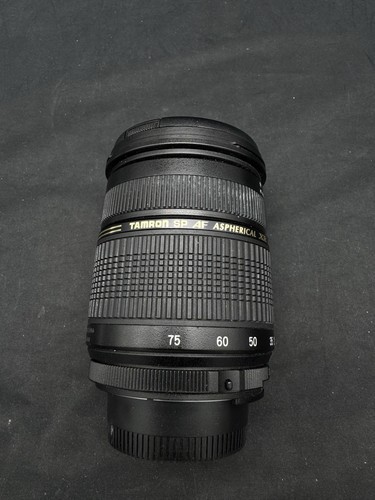Tamron 75mm 8 - tamron, af