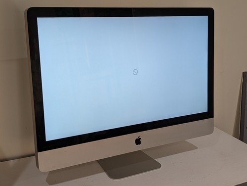 Apple imac 2009 - -, ati