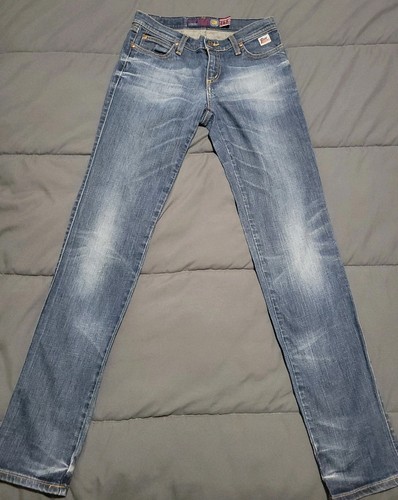 Jeans skinny donna roy - jeans,