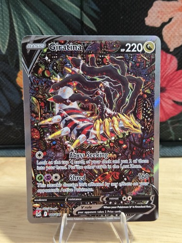 Giratina alternate full - giratina, (alternate