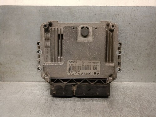55204756 centralina motore