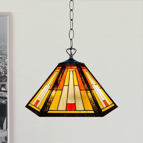 Plafoniera sospensione stile - sospensione,