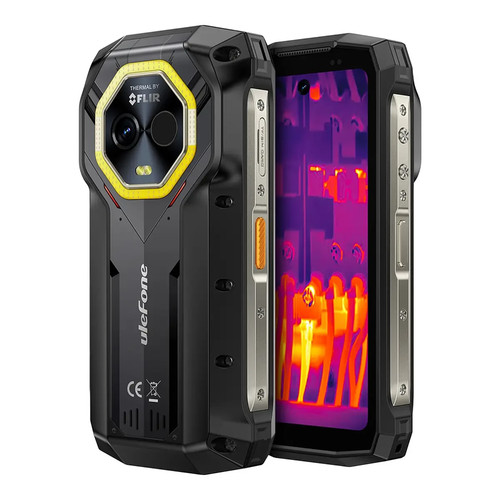 Ulefone armor mini - ulefone, pro