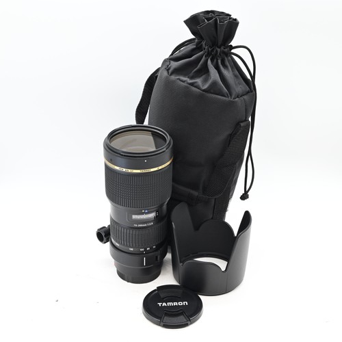 Tamron a001 200 f2 8 - mm, f2.8