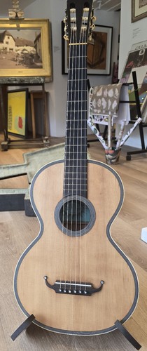 Chitarra salotto romantica - chitarra, da