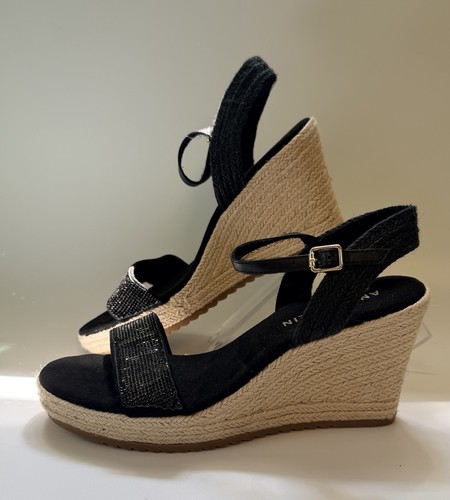 Retro anne klein scarpe donna - anne,