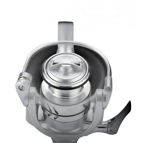Mulinello pesca leggero - da,