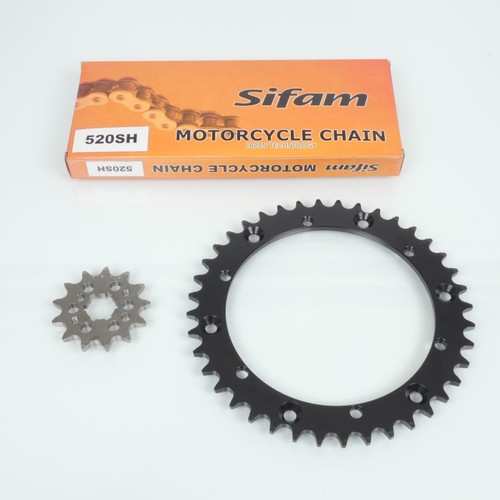 Kit catena sifam per - per, yamaha
