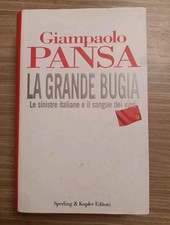 {BN01} - La grande bugia -