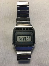 orologio vintage, quarzo