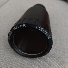Bauer obiettivo di - bauer,