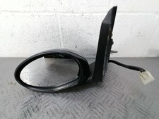 2482 SPECCHIETTO RETROVISORE ELETTRICO ANT. SX ALFA ROMEO 147 DEL 2008 CALOTTA N