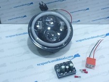 FARO SIEM A LED 7000 LUMEN