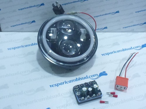 Faro siem led 7000 - faro,