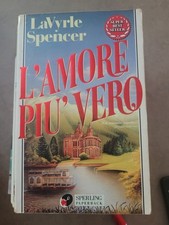 libro L'Amore Più Vero