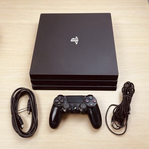 Sony playstation pro 1tb - pro,
