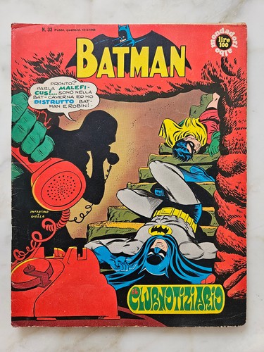 Batman 33 ed - ,
