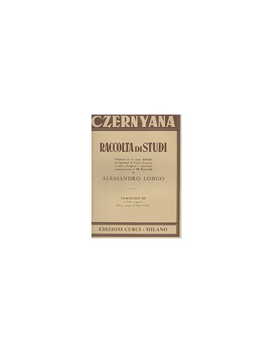 Libro czernyana vol 25 - czernyana,