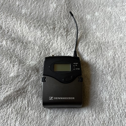 Sennheiser sk2000 g3 - sennheiser,