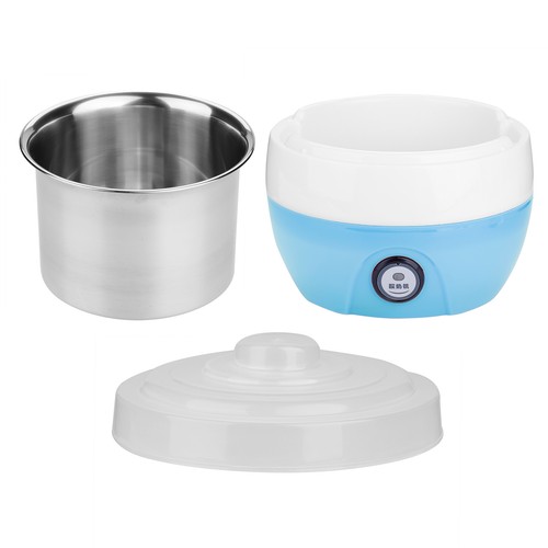 Yogurtiera elettrica per - elettrica,