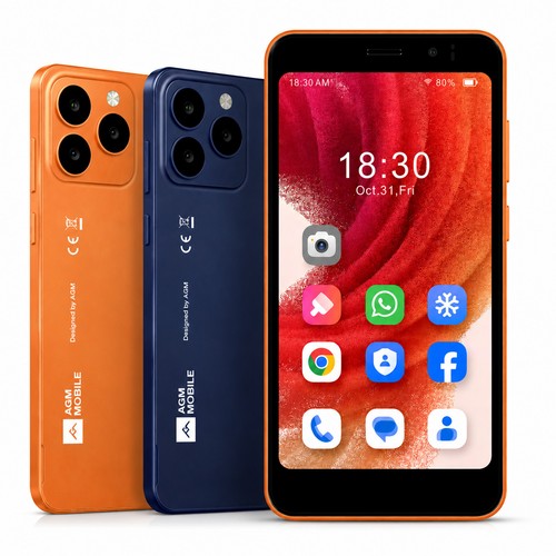 Smartphone andriod agm 6 - agm, n2
