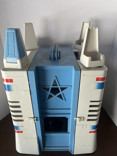Playset vintage 1984 - playset,