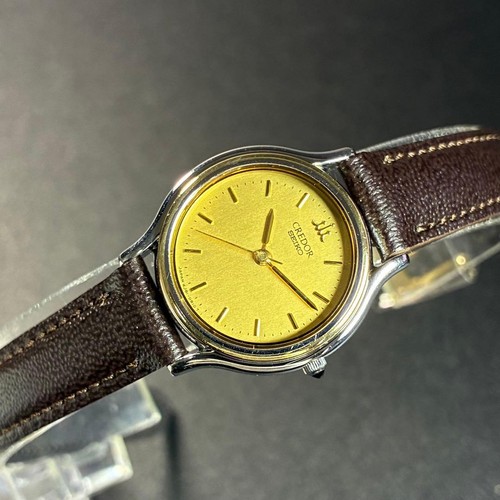 Orologio donna seiko credor - orologio, da