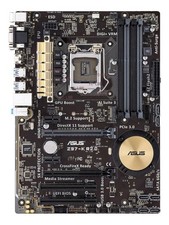 Asus Z97-K R2.0 Z97 scheda