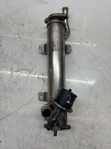 Radiatore scarico per - vw, audi