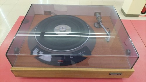 Denon giradischi - denon,