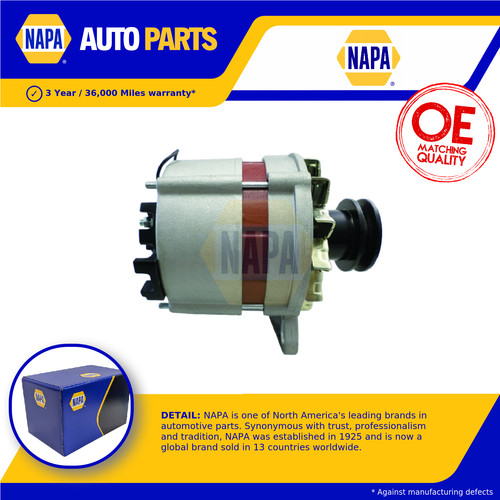Alternatore adatto per - , vw