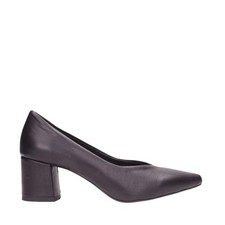 Hersuade Decollete Pelle Donna