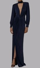 Abito Lungo Elisabetta Franchi