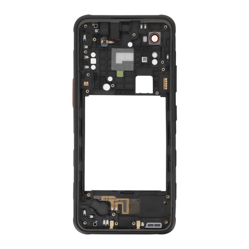 Frame centrale per galaxy - frame,