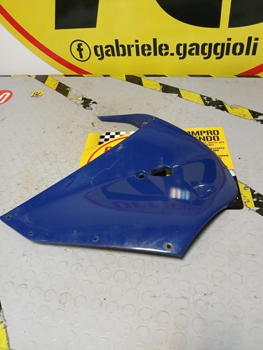 Fiancata carena destra gilera - destra,