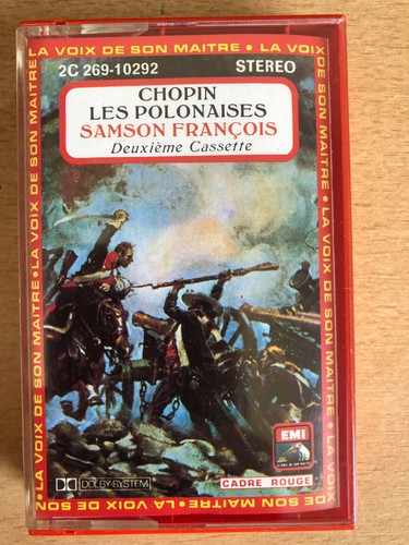 Frédéric chopin samson - frédéric,