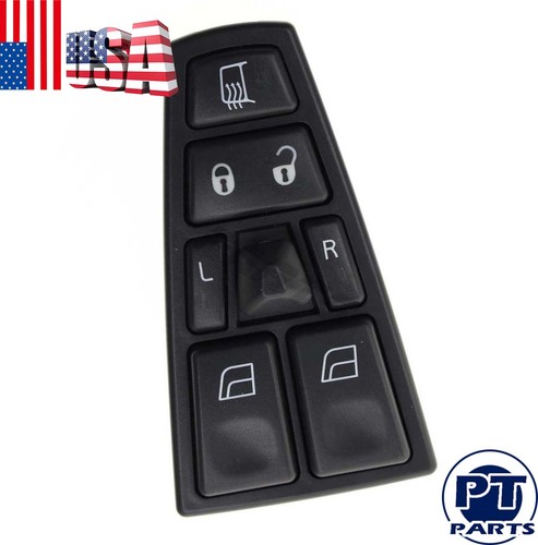 New power master control - new,