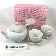 Le Creuset Set Teiera Tazza e