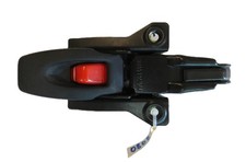 Porsche 911 996 997 99656340100 impugnatura chiusura hardtop