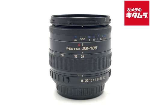 Pentax 105mm 4 - 105mm, f3.2