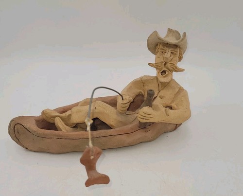 Sculture vintage firmate tom - sculture,