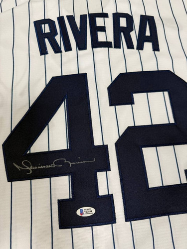 Maglia mariano rivera - mariano,