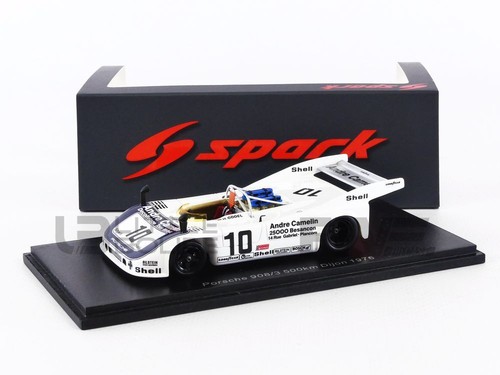 Spark porsche 908 03 - porsche,