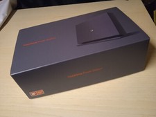 Vodafone SHG3000 Power Station Wi-Fi 6 Router DSL