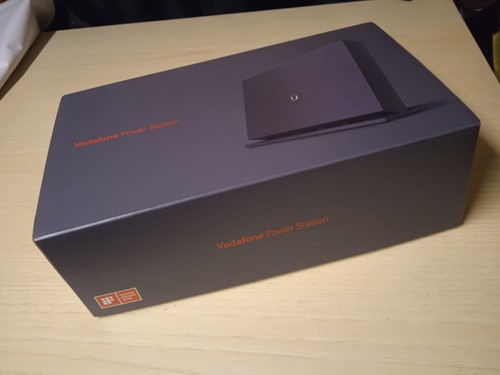 Vodafone shg3000 power station - power,