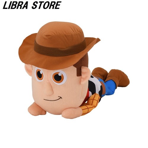 Rare toy story - woody, grande