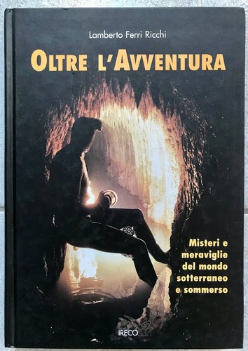 Oltre avventura misteri - oltre,